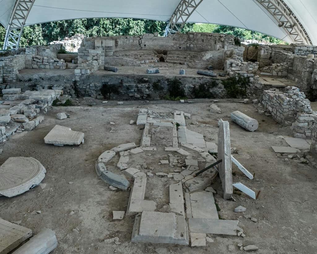 Kadikalesi (4)