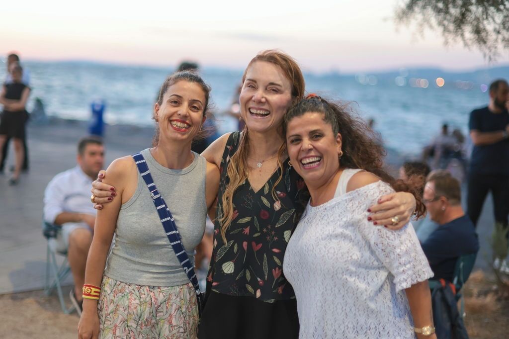 Konak’ın, Kadınları Güçlendirecek Iki Projesine Uluslararası Hibe (2)