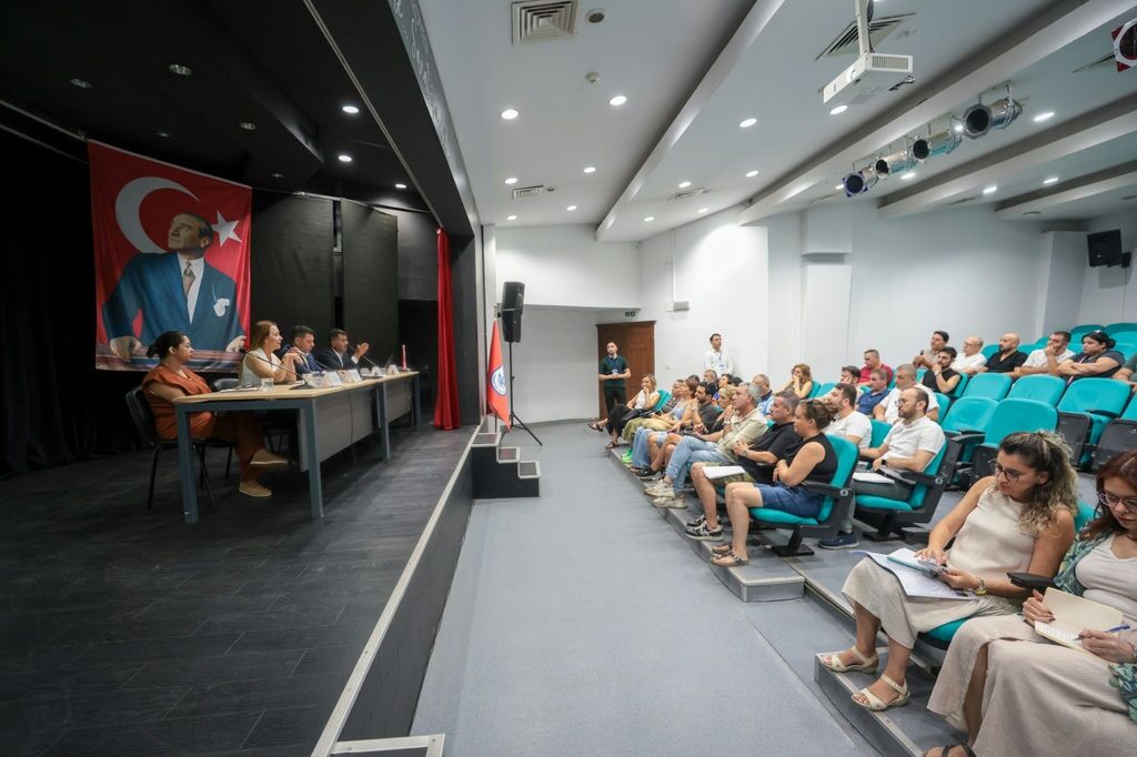 Konak’taki 1440 Ve 1441 Sokaklar Tasarımlarıyla Bölgeye Örnek Olacak (4)