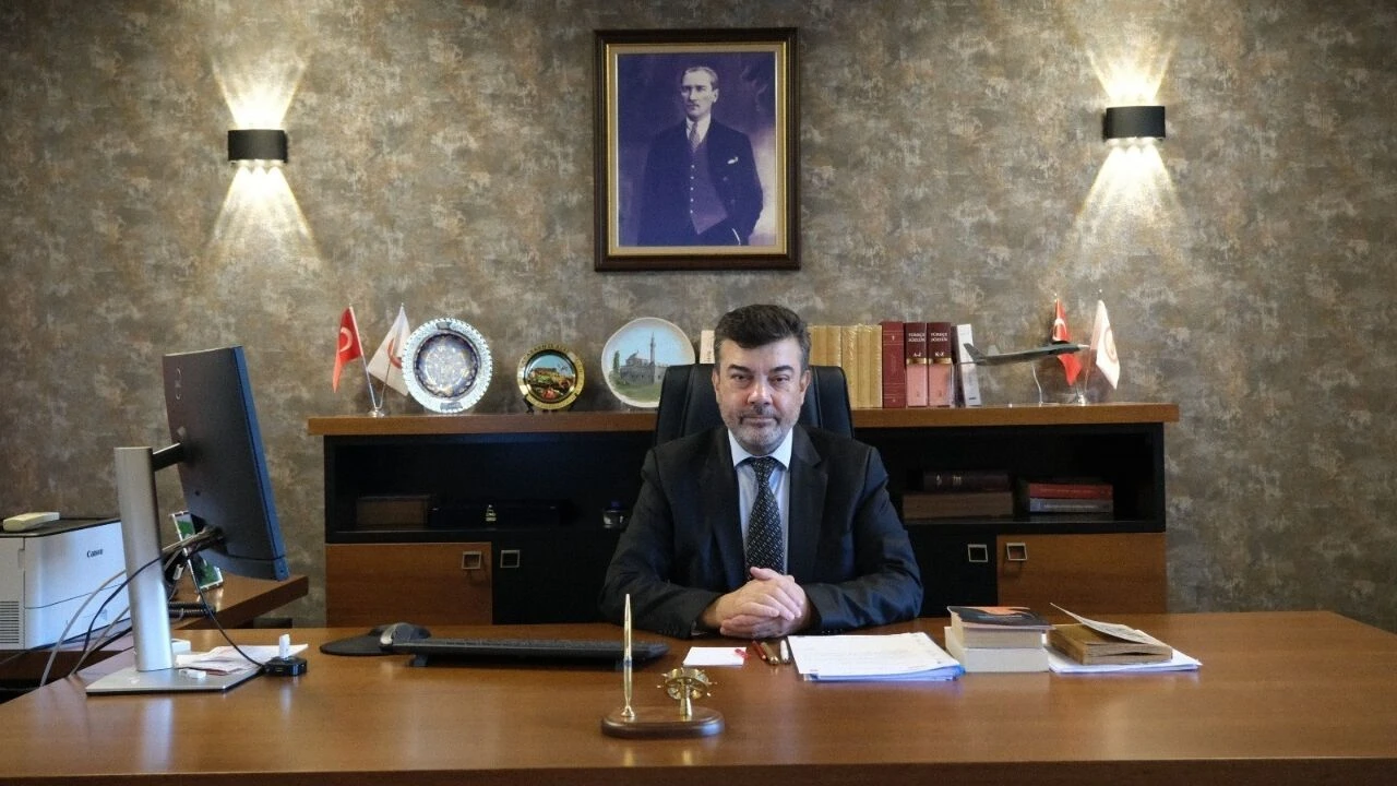 Mustafa Balci Kimdir