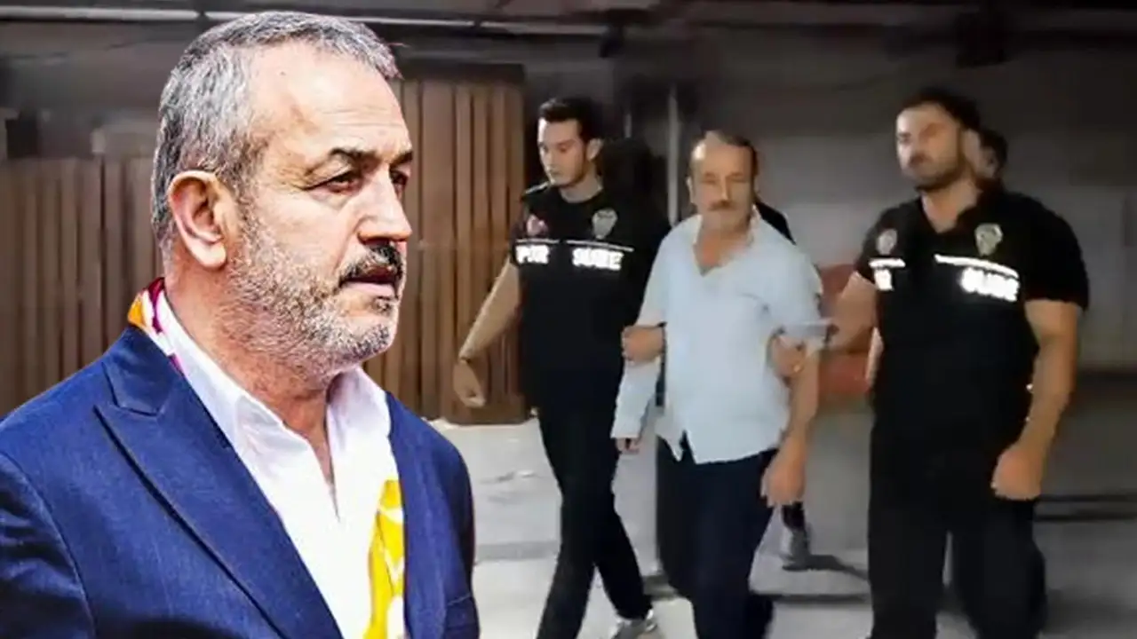 Sebahattin Şirin’in uyuşturucu testi pozitif çıktı
