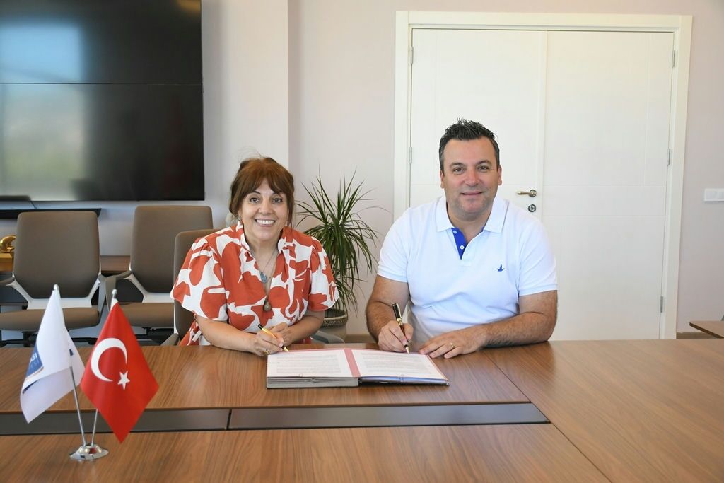 Suna Çağaptay Tahsin Demirtas