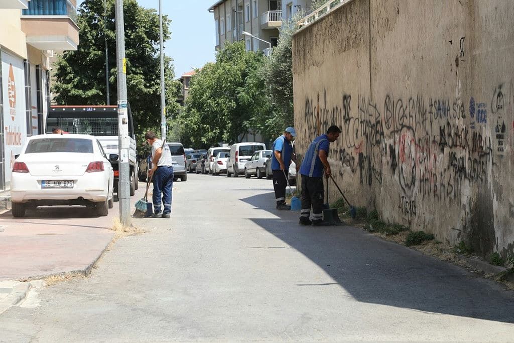 Temizlik (6)