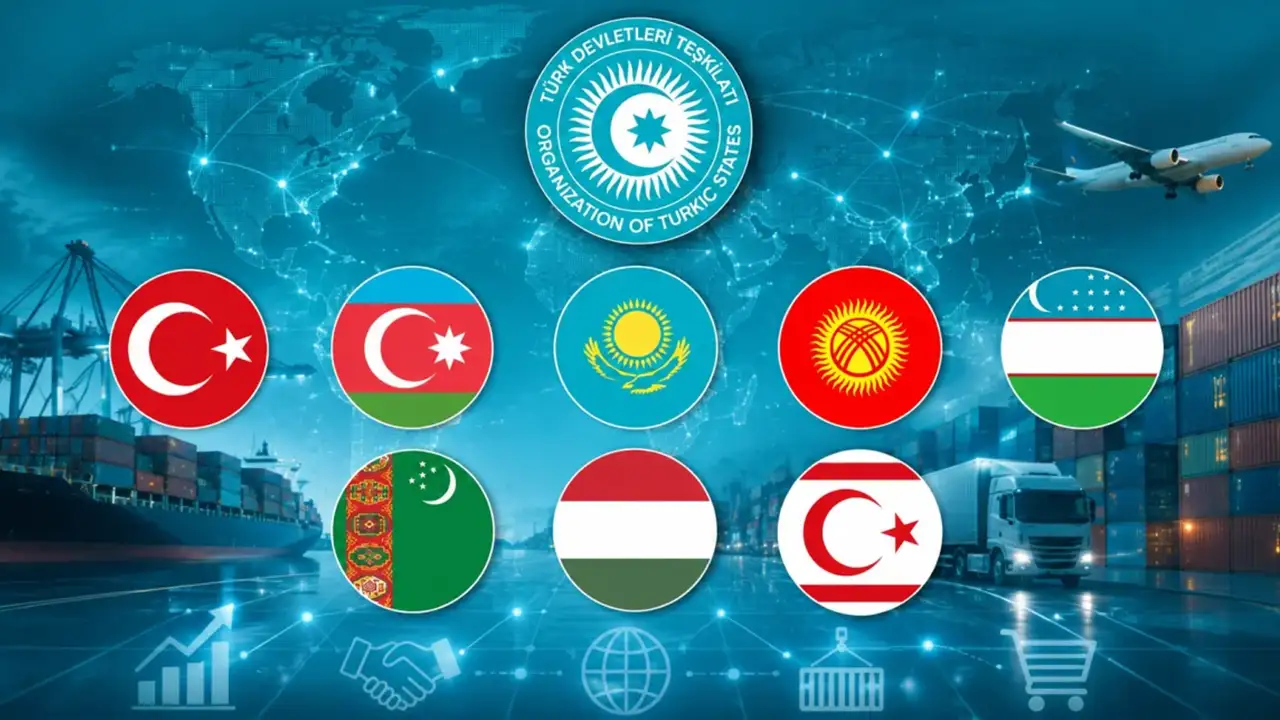 Türkiye’nin TDT ülkeleriyle ticareti büyüyor