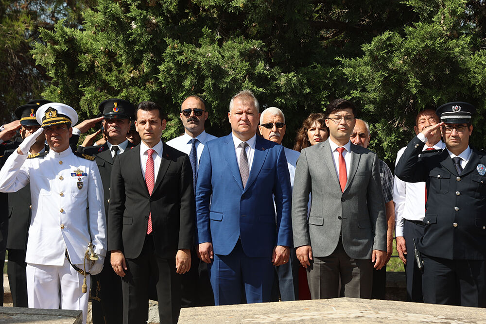 Urla’da 30 Ağustos Zafer Bayramı Coşkusu (8)