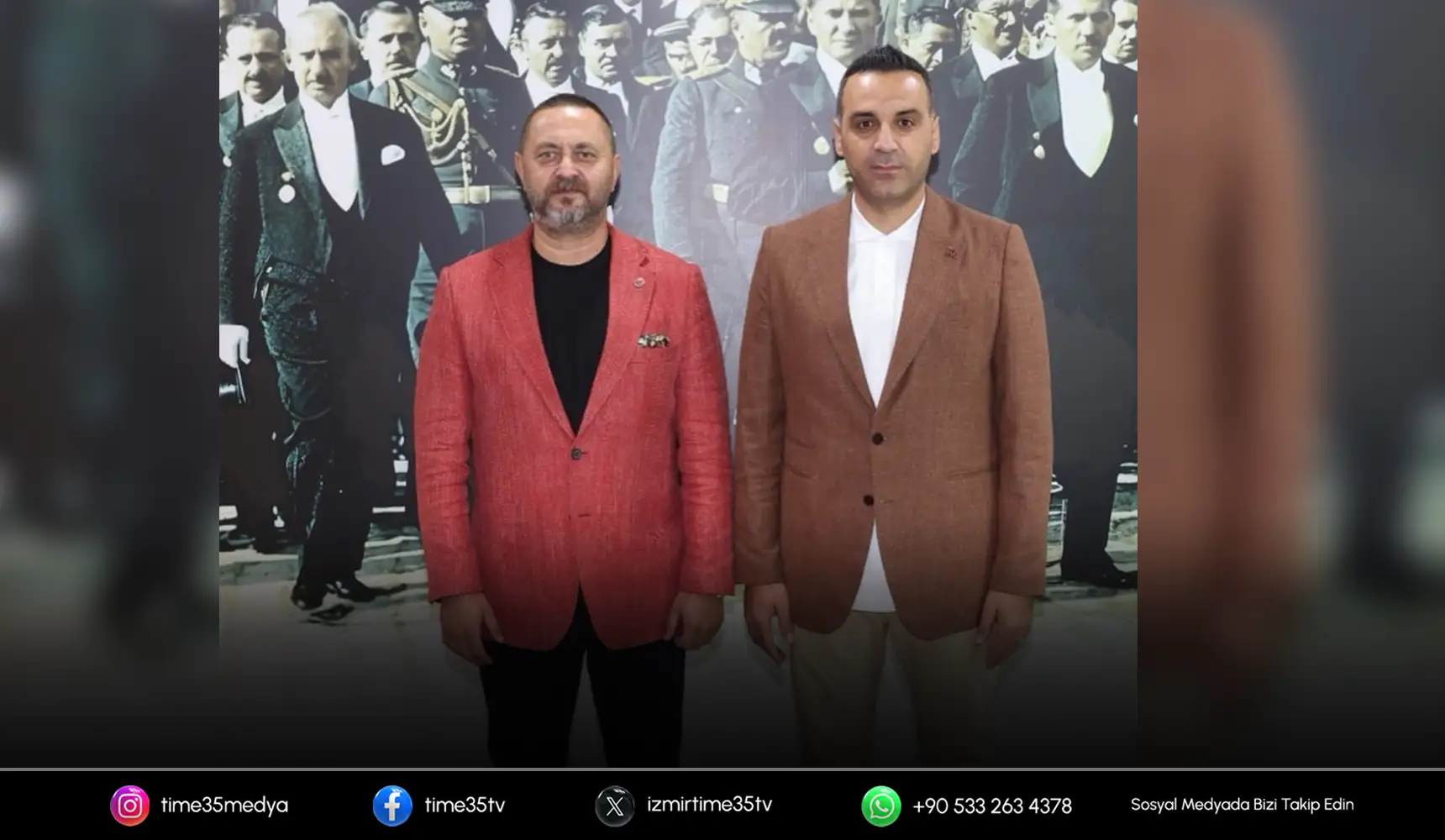 AK Partili Ünal’dan Yıldız’a destek mesajı: Yolun açık olsun kardeşim