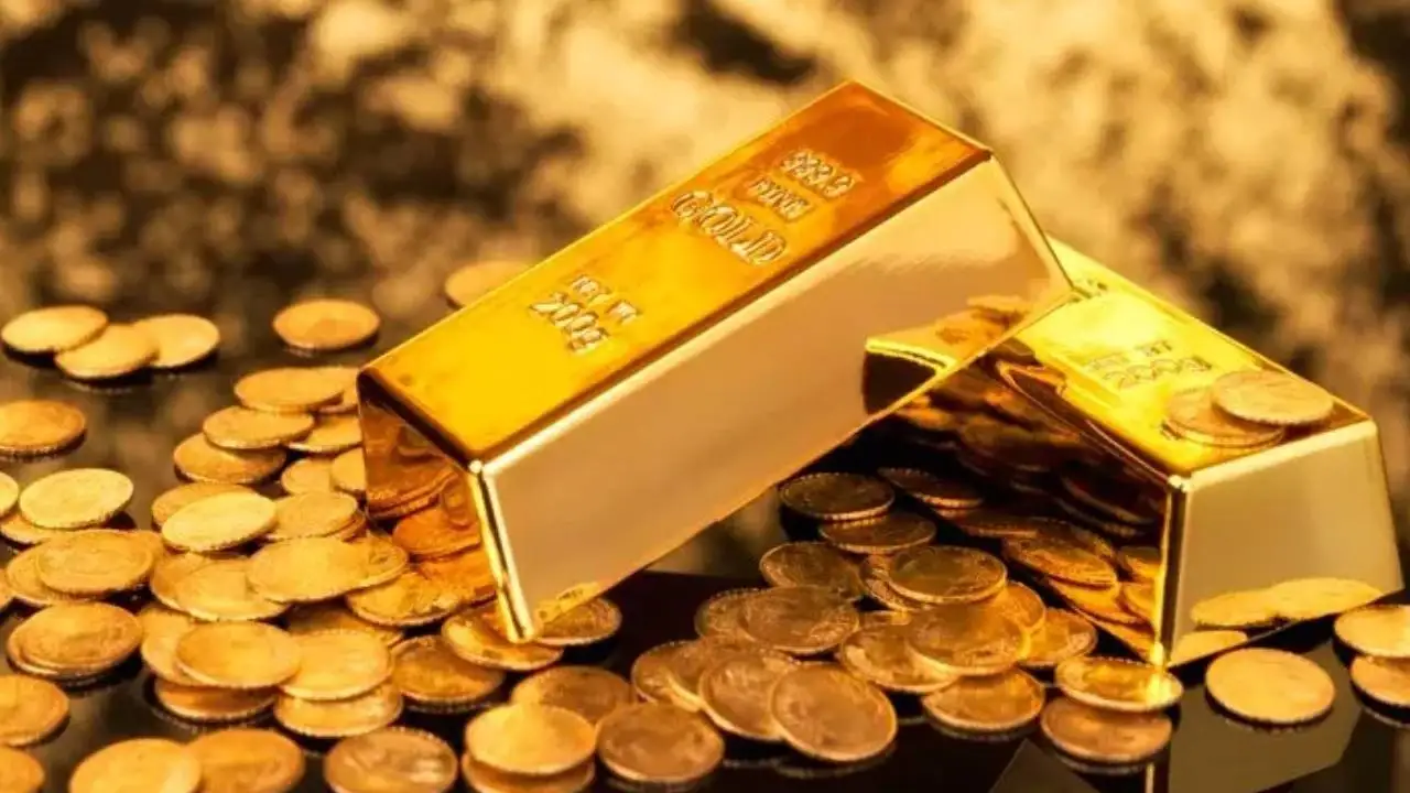 Altın 4.400 doları aştı, gram 6.900 TL’ye yaklaştı