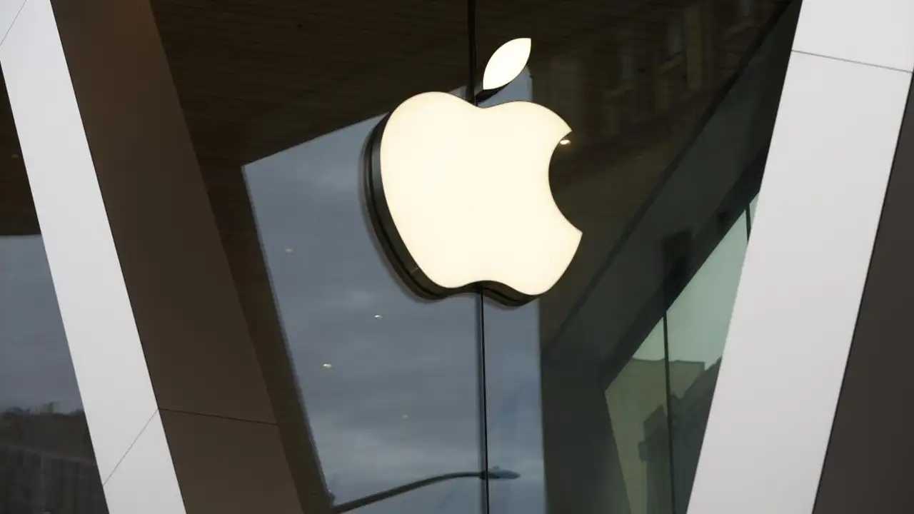 Apple'a 5.7 milyar dolarlık patent cezası