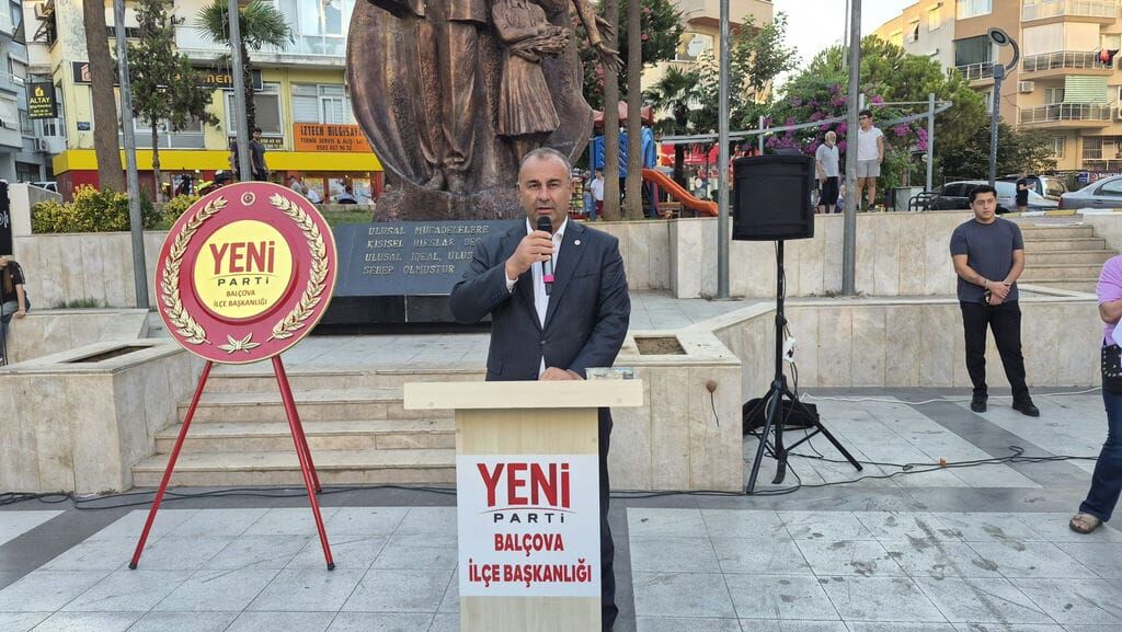 Balçova Açılış (4)