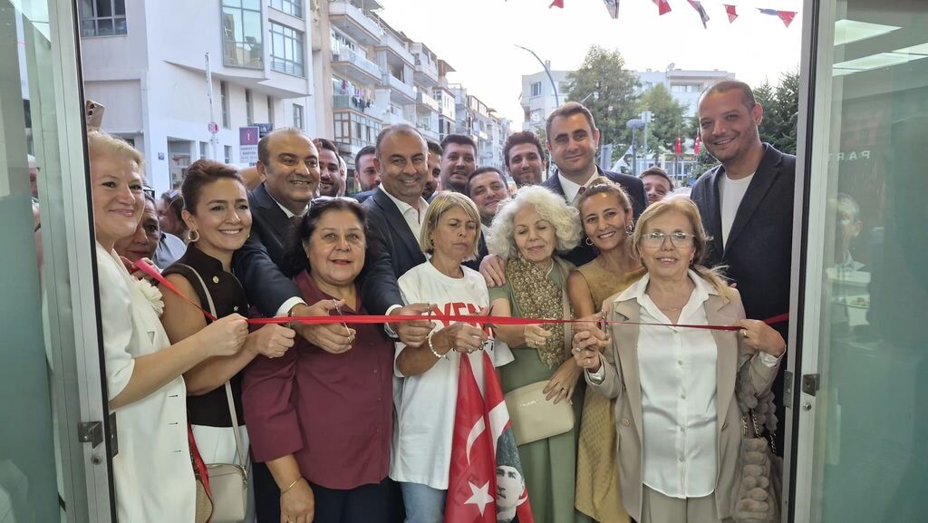 Balçova Açılış (6)