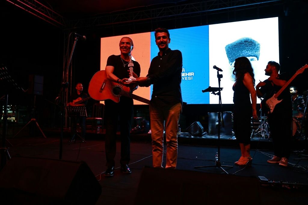 Barış Bilgili Konser (1)