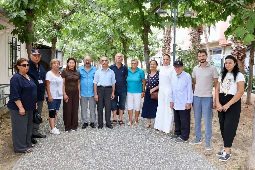 Buca Gaziler Etkinliği5