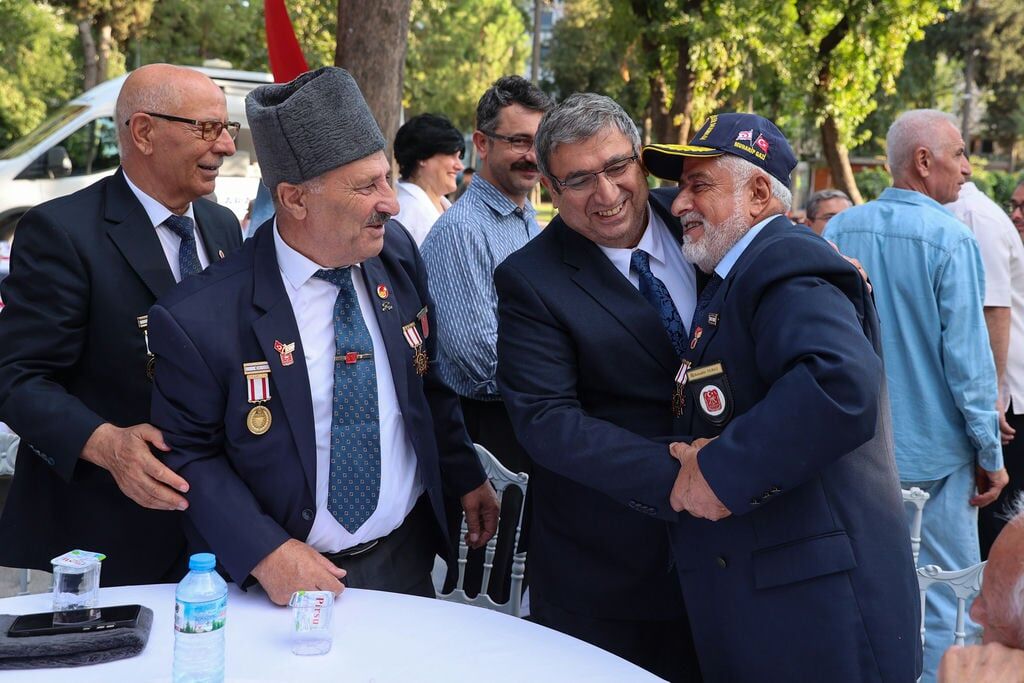 Buca Gaziler Etkinliği6