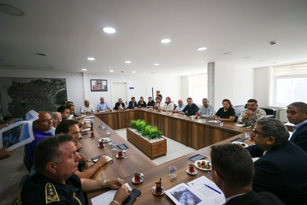 Buca Seyhan Atık Toplantı4