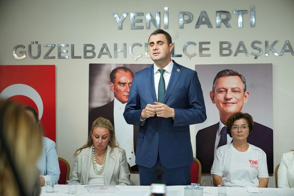 Güzelbahçe Açılış (4)