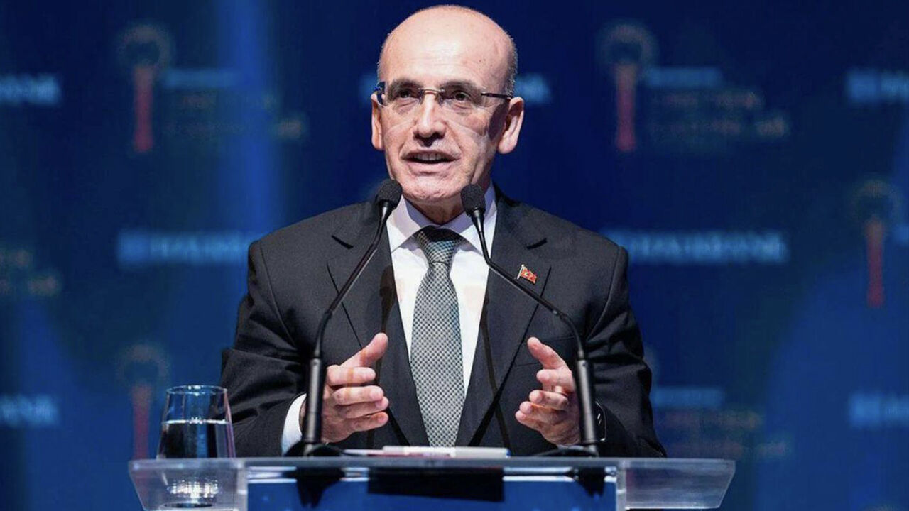 Mehmet Şimşek’ten fon soruşturması mesajı