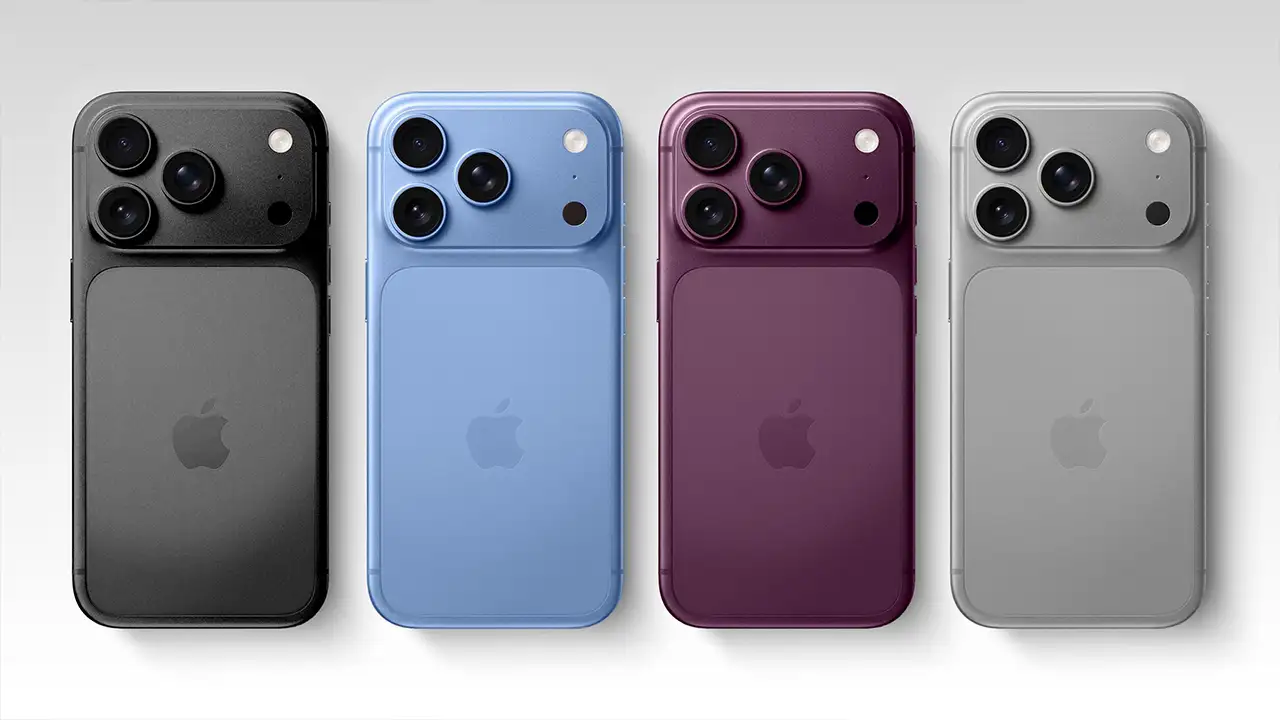 iPhone 18 Pro serisi Türkiye’de satışta
