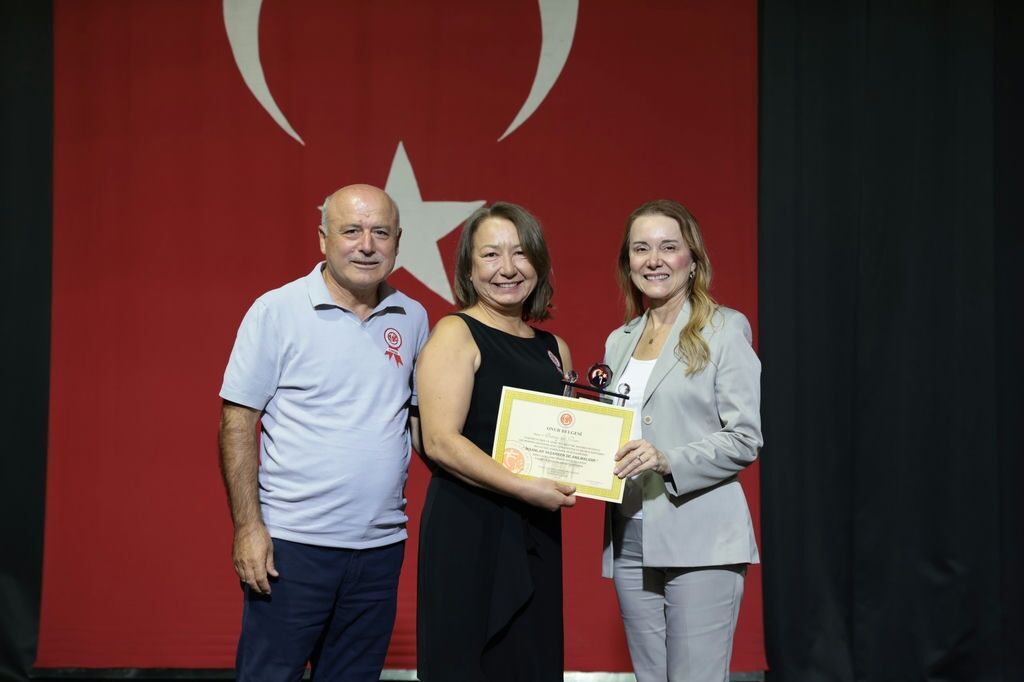 Konak’ta Sporun Emektarlarına Vefa Gecesi (11)