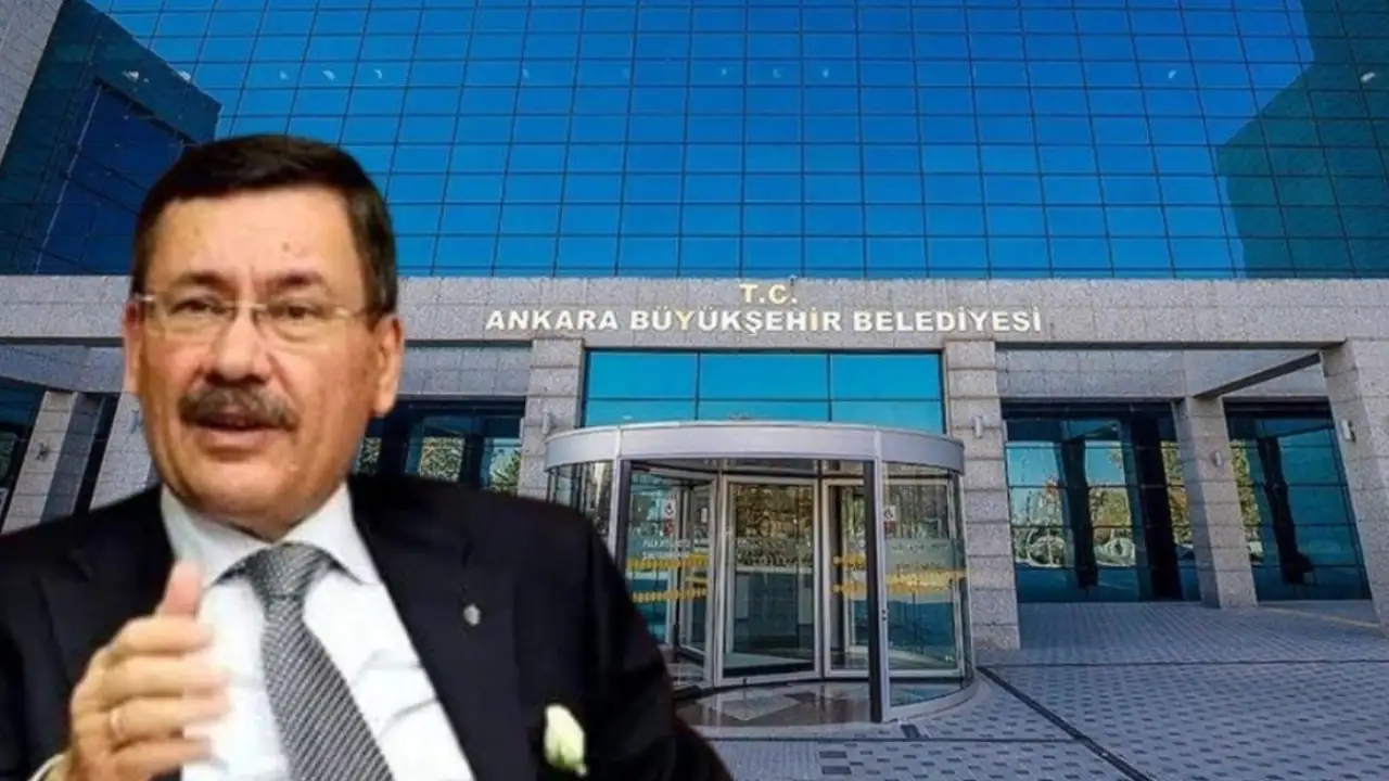 ABB'den, Melih Gökçek hakkında suç duyurusu