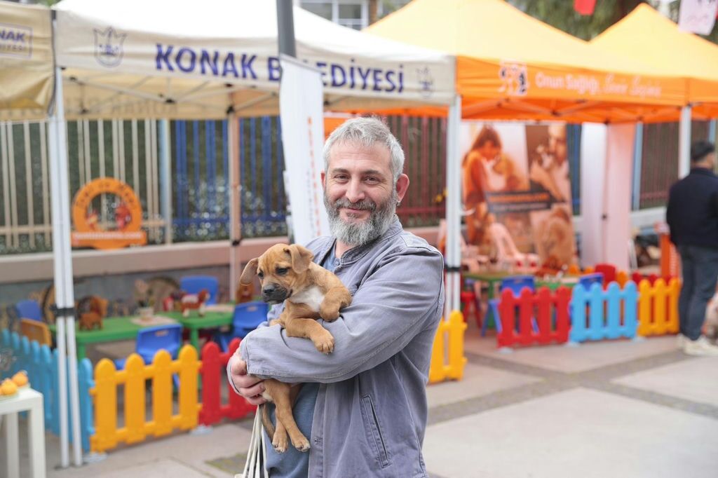 Patilerin Festivali 7’Nci Kez İzmirlilerle Buluşuyor (3)