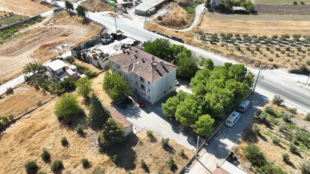 Sağlık Ocağı