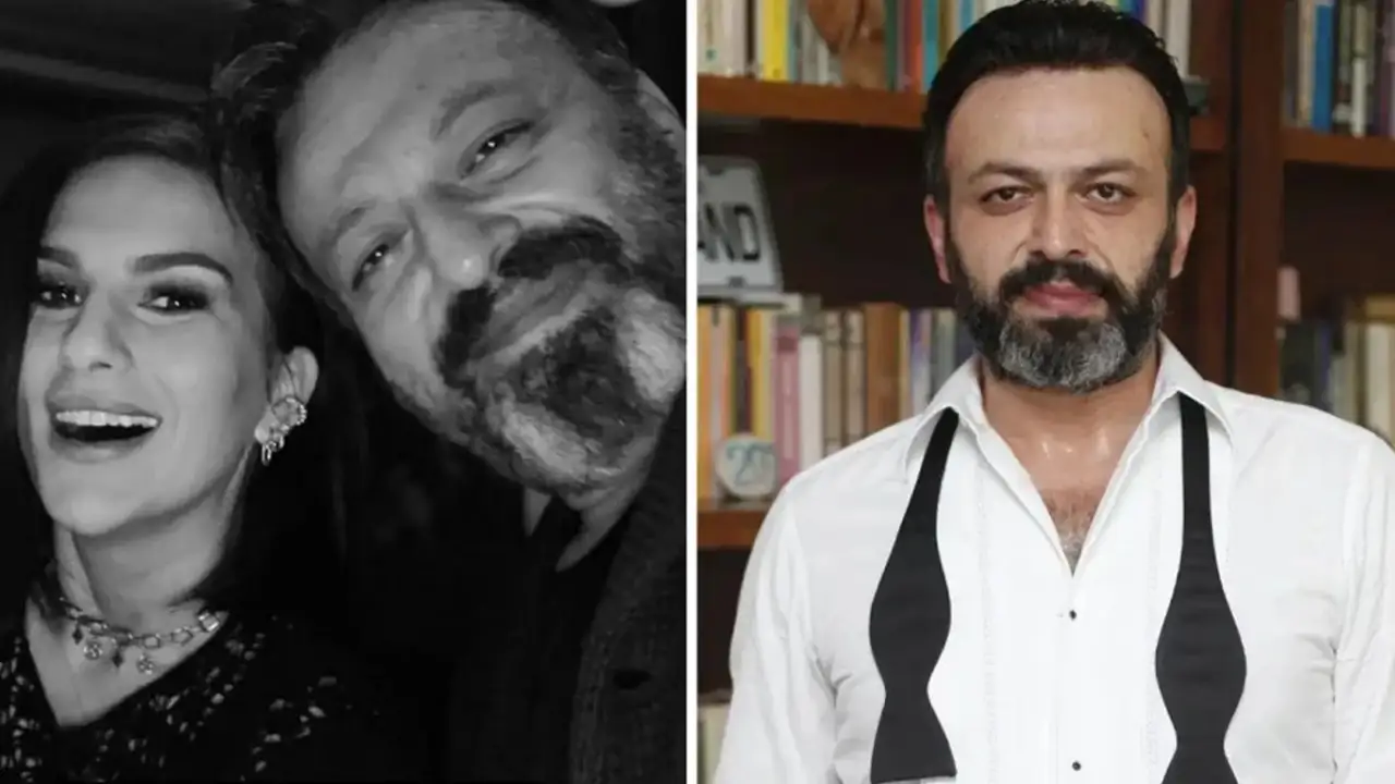 Serhat Kılıç’ın kız arkadaşının ifadesi ortaya çıktı!