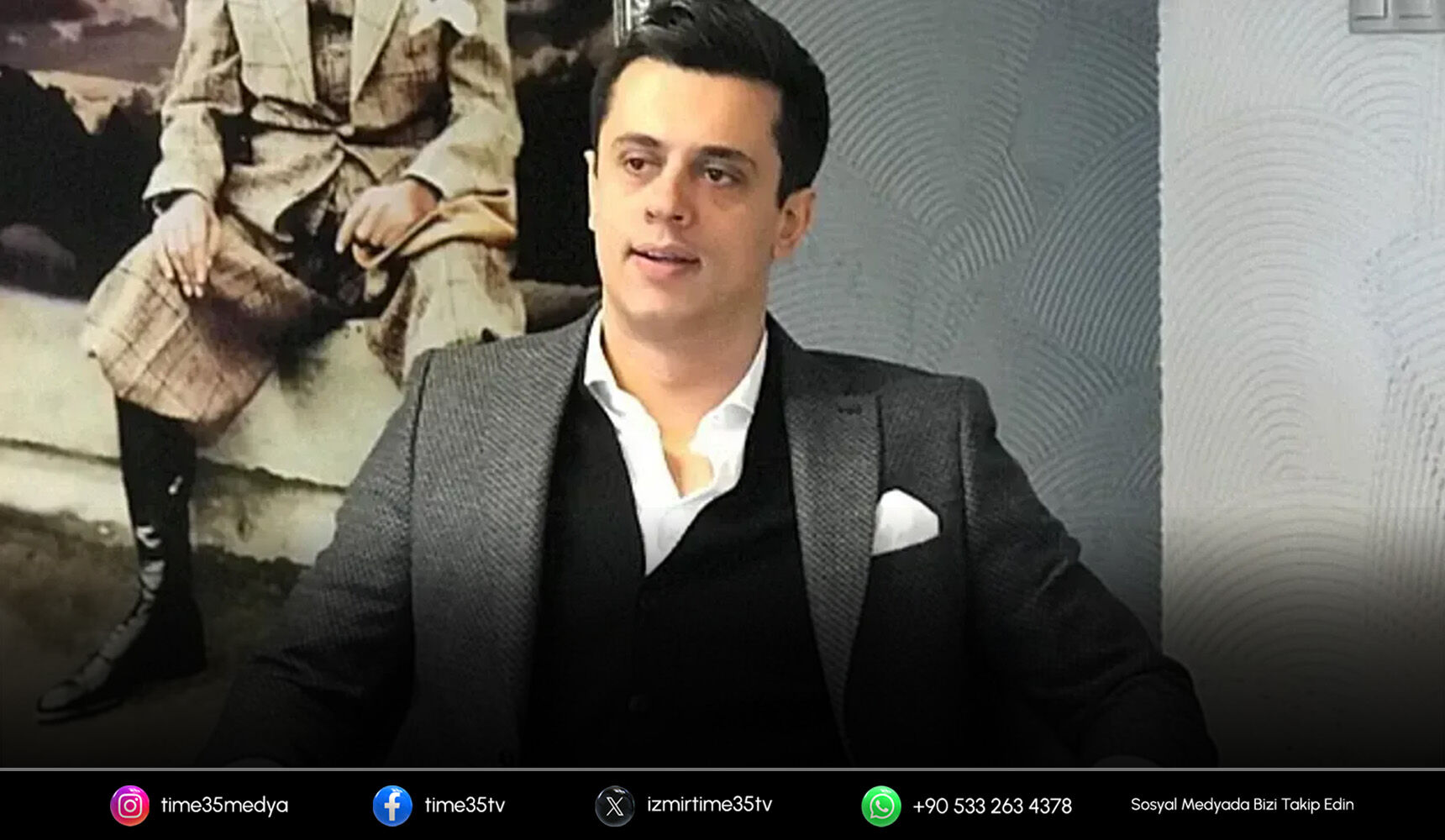AK Partili Eroğlu’ndan Kınay’a 300 bin liralık olağanüstü toplantı tepkisi