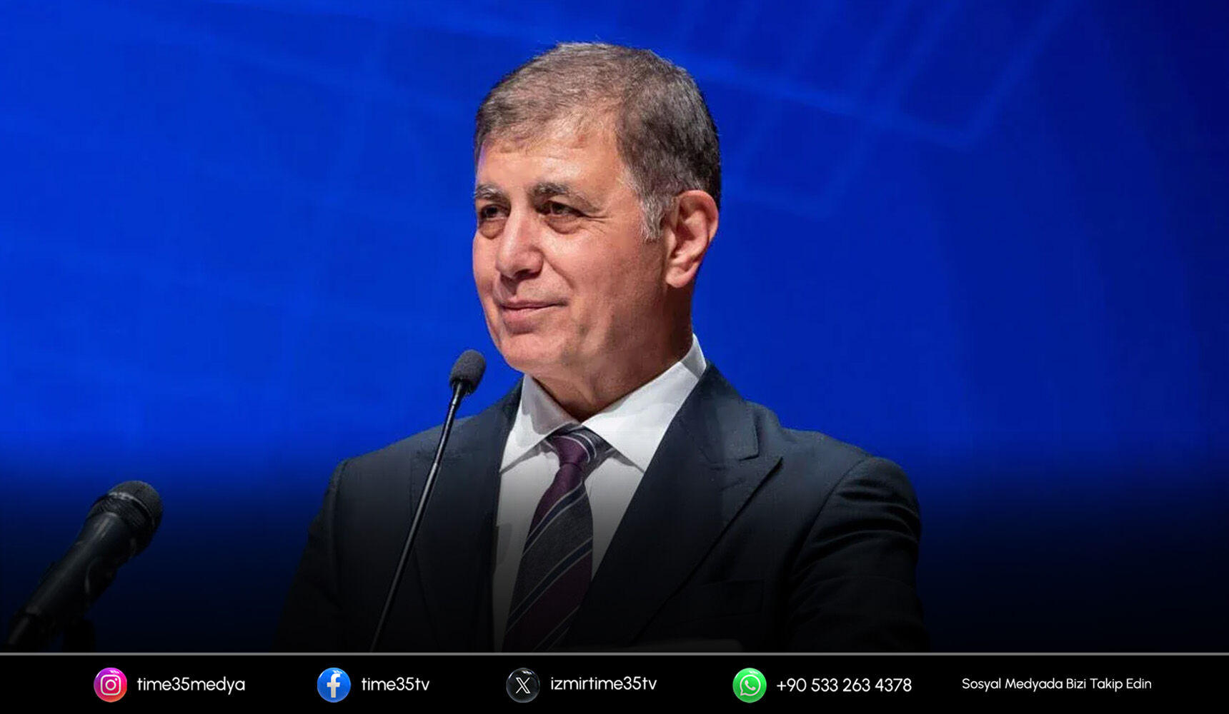 Cemil Tugay’ın AK Parti’ye geçeceği iddiasına yalanlama