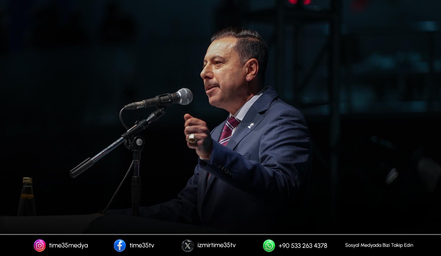 AK Partili Kaya’dan Yedigöller’deki dönüşüm projesine tepki