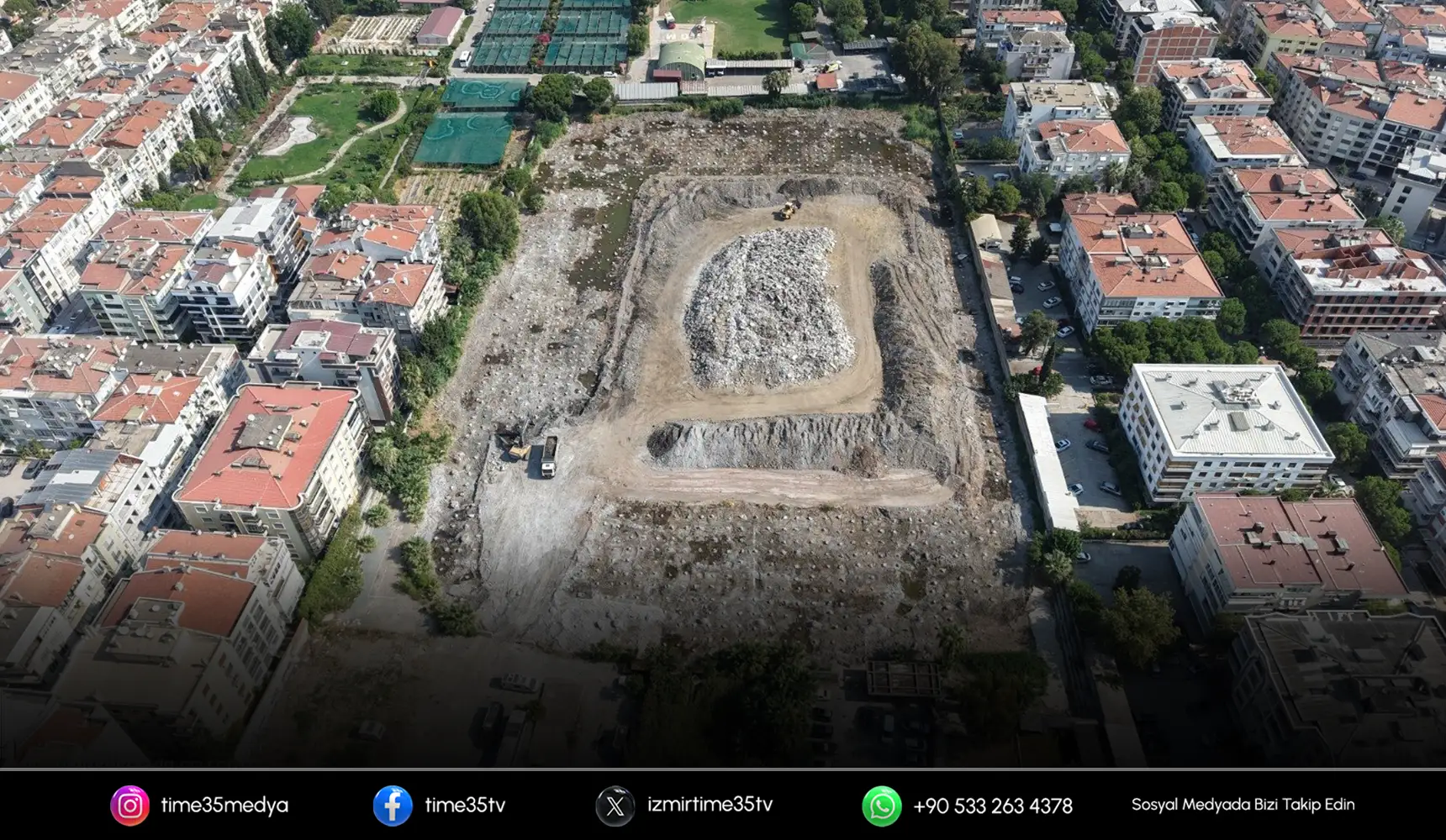 Karşıyaka Stadı için kritik ihale tarihi belli oldu