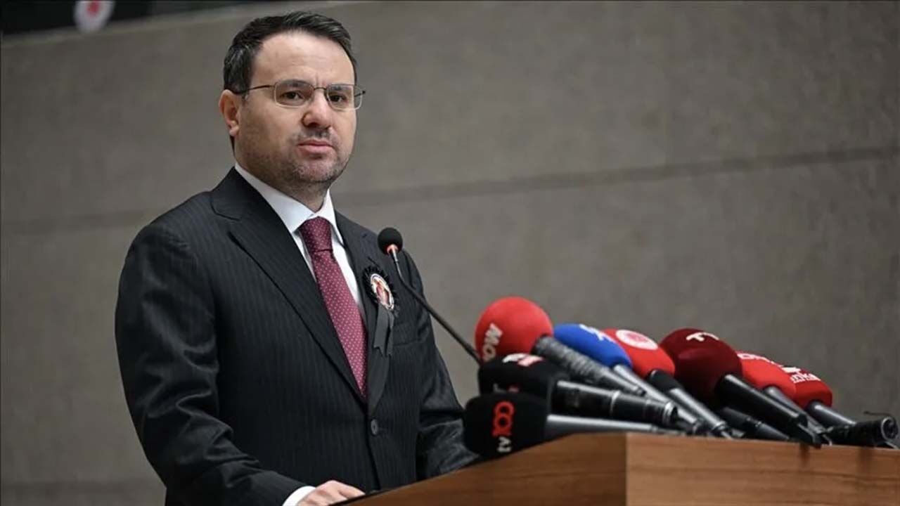 Bakan Gürlek: 8 faili meçhul cinayeti aydınlattık