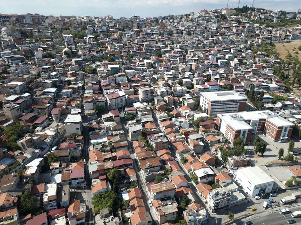 Beştepeler Bölgesi (2)