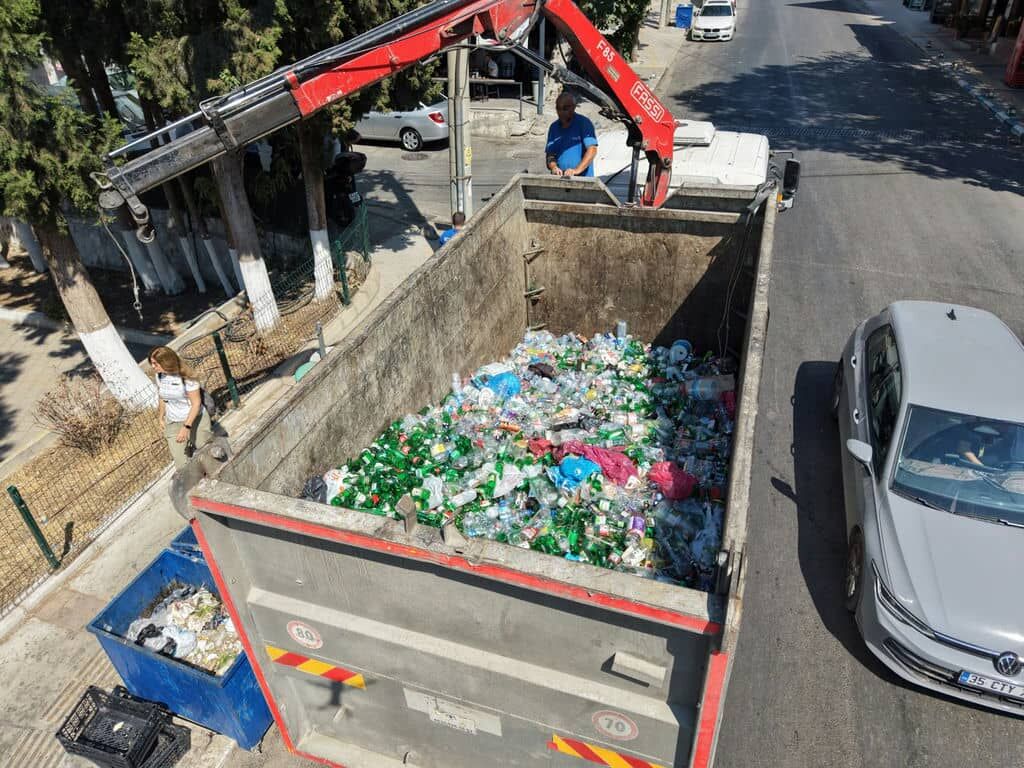 Buca Cam Atık Dönüşüm (12)