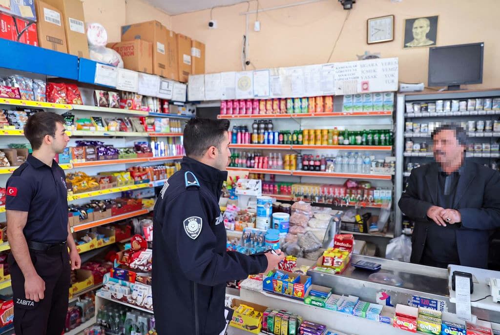 Buca Zabıta Denetim (3)-1