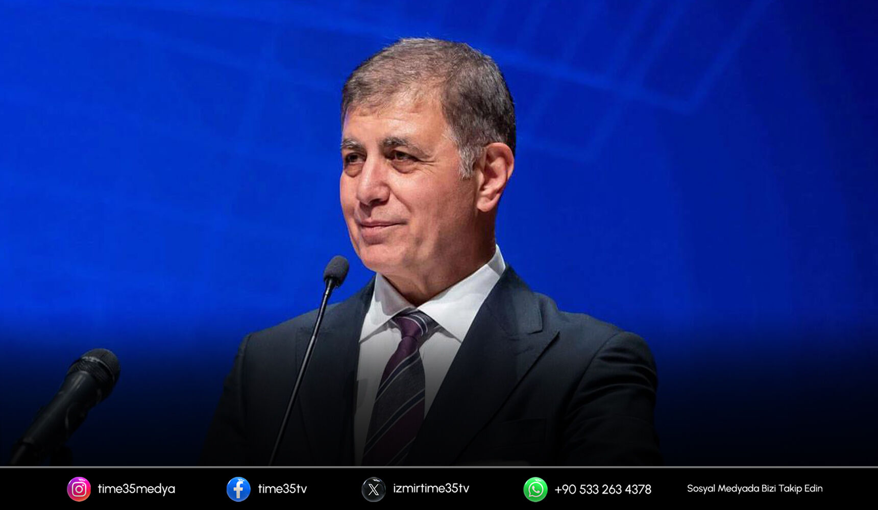 CHP’den ayrılan Cemil Tugay ADD üyeliğini de sonlandırdı