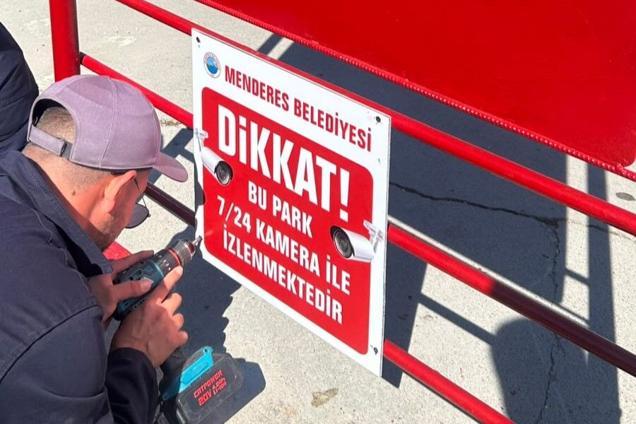 Kamera Sistemi (5)