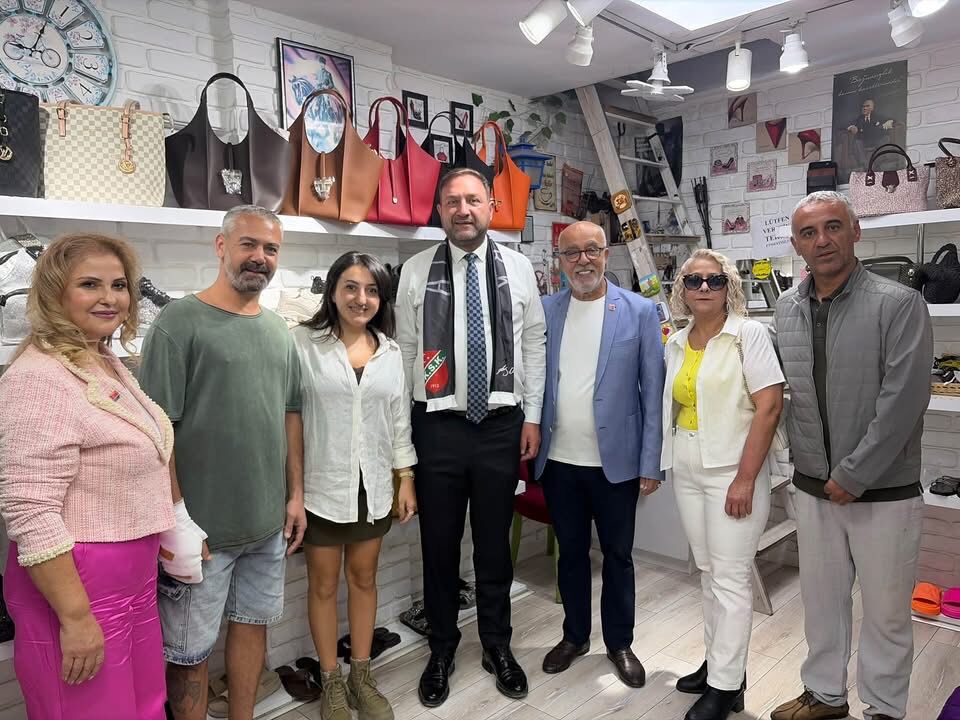 Karşıyaka Saha Çalışması (6)