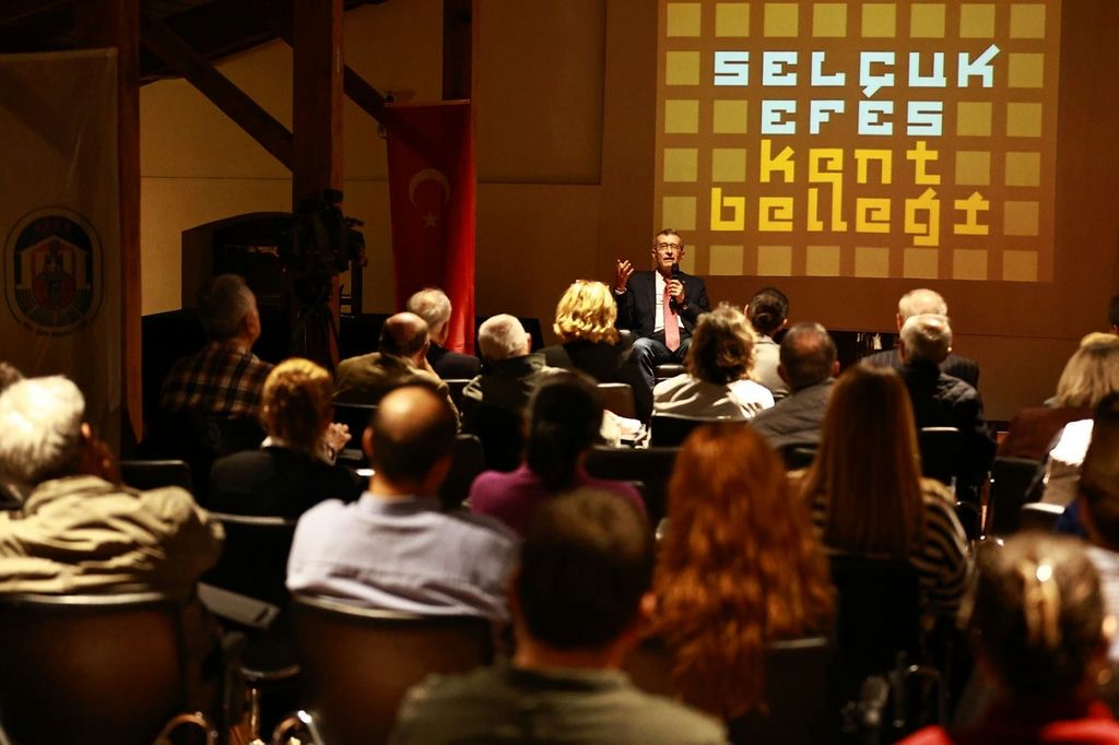 Konferans (1)