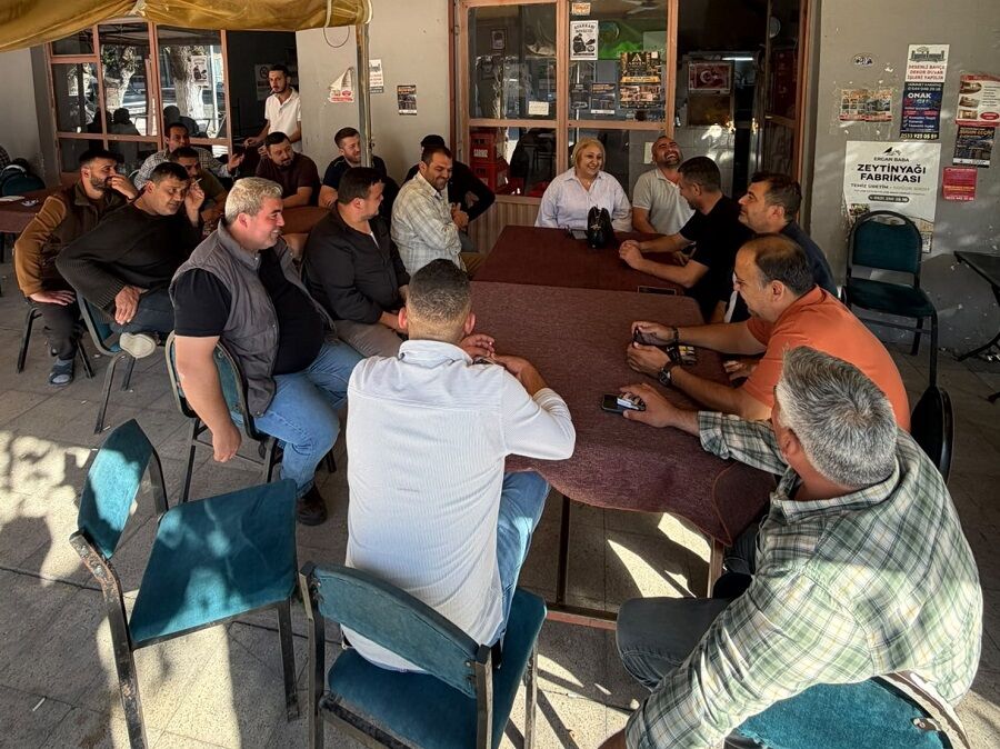 Pazar Mesaisi (5)