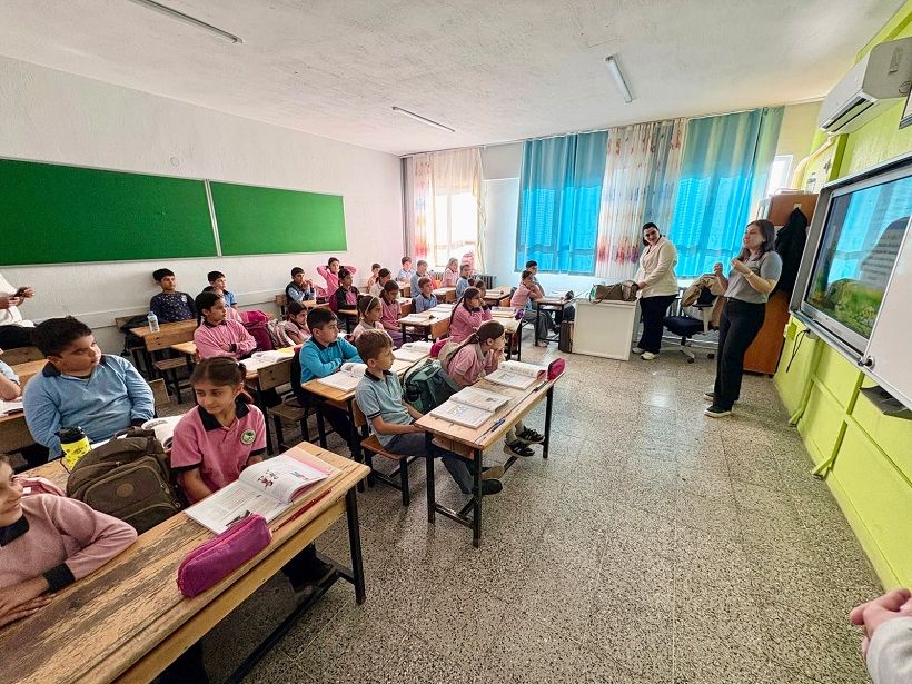Sıfır Atık Eğitimi (3)
