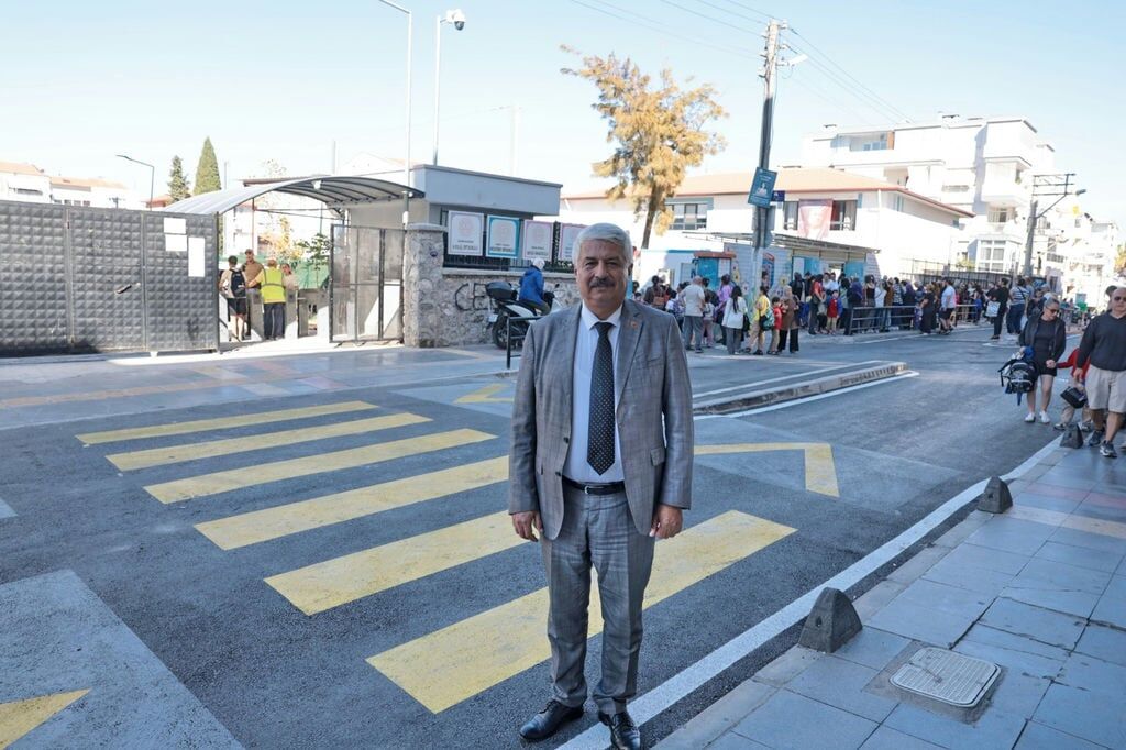 Sonraki̇ Hali̇ (3)