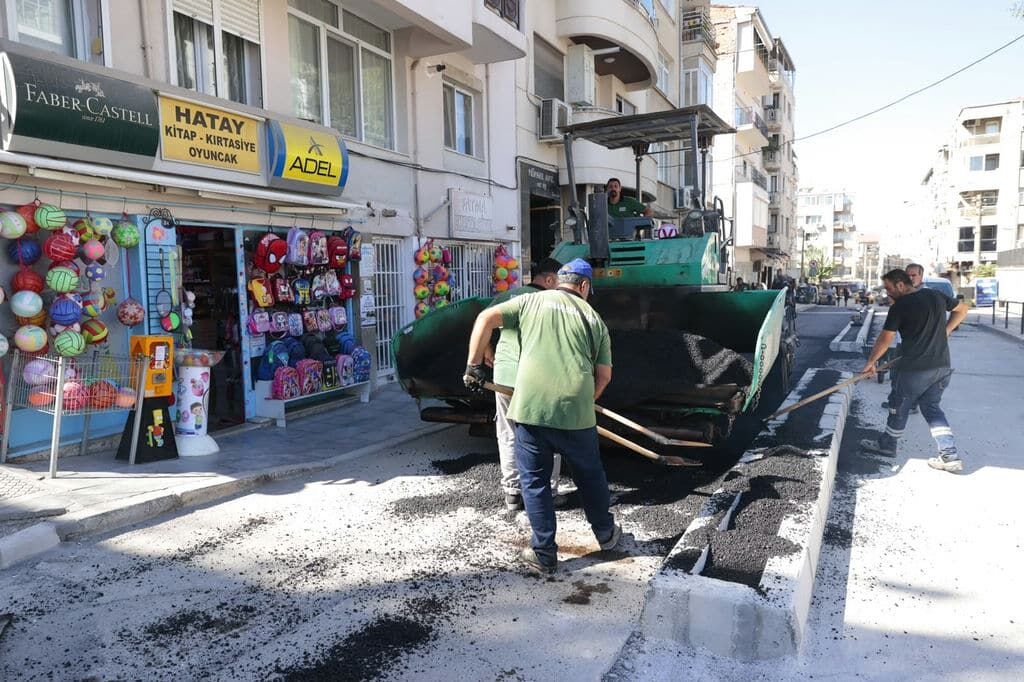 Yapiliş Aşamasi (1)